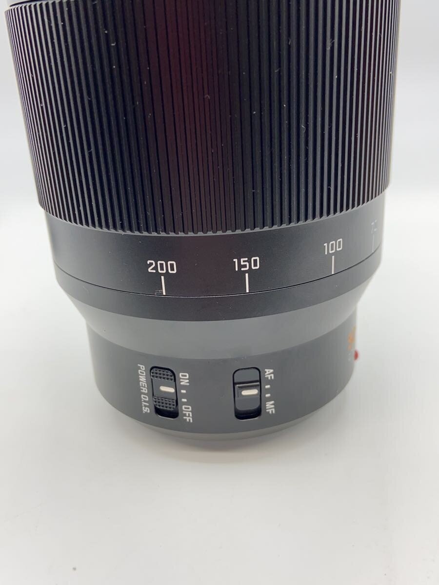 Panasonic LEICA DG VARIO-ELMARIT 50-200mm F2.8-4.0 ASPH POWER O.I.S. [j1207225864]