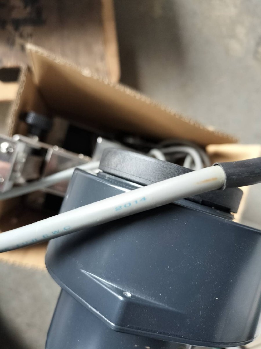 Nihon Seiki US-150AT Ultrasonic Generator [b1207314013]