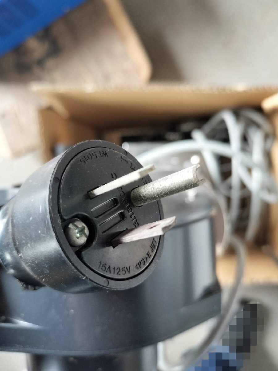 Nihon Seiki US-150AT Ultrasonic Generator [b1207314013]