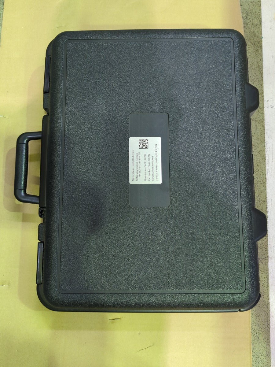 Fluke FLUKE 27Ⅱ/AN High Voltage Probe 6kV 40kV RF Probe 500MHz [d1207340720]