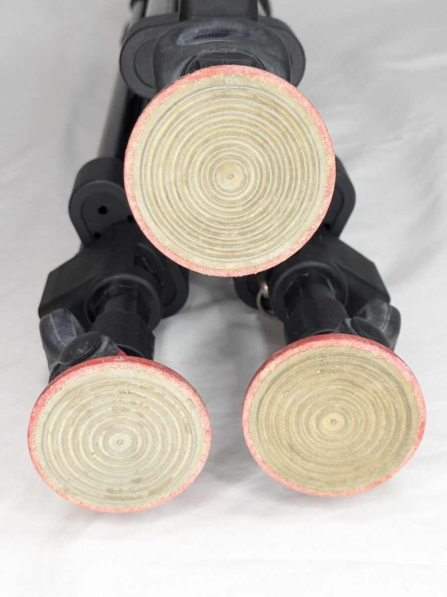 SACHTLER Carbon Tripod SPEED LOCK75 [d1207409454]