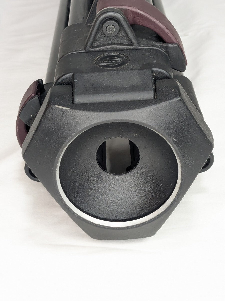 SACHTLER Carbon Tripod SPEED LOCK75 [d1207409454]