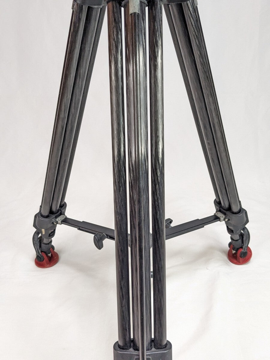 SACHTLER Carbon Tripod SPEED LOCK75 [d1207409454]