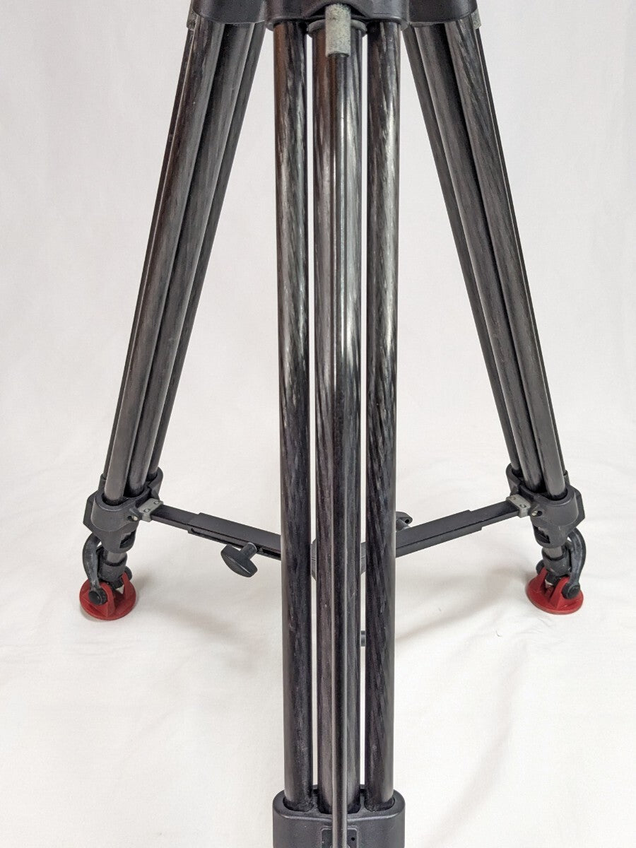 SACHTLER Carbon Tripod SPEED LOCK75 [d1207409454]