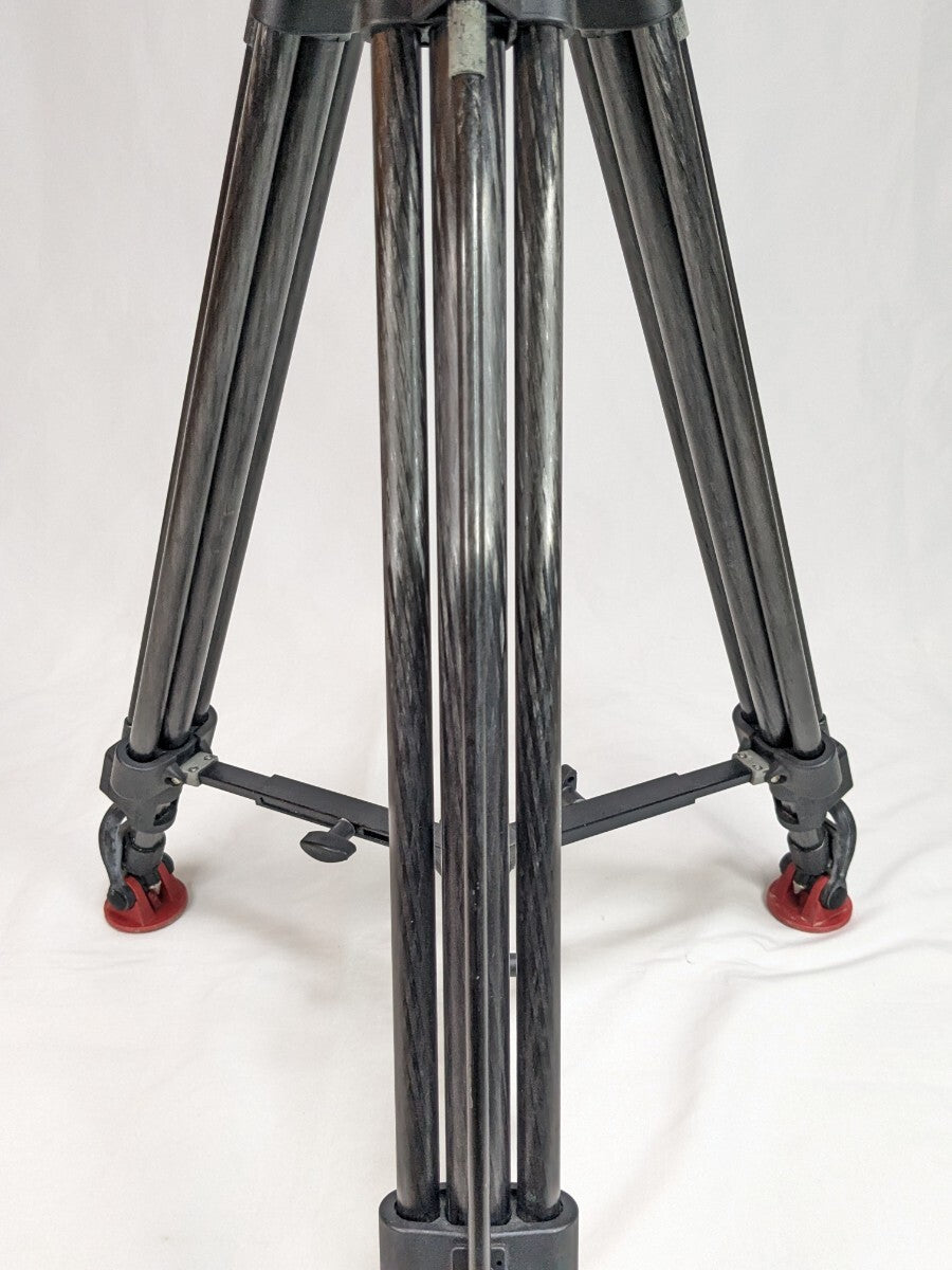 SACHTLER Carbon Tripod SPEED LOCK75 [d1207409454]