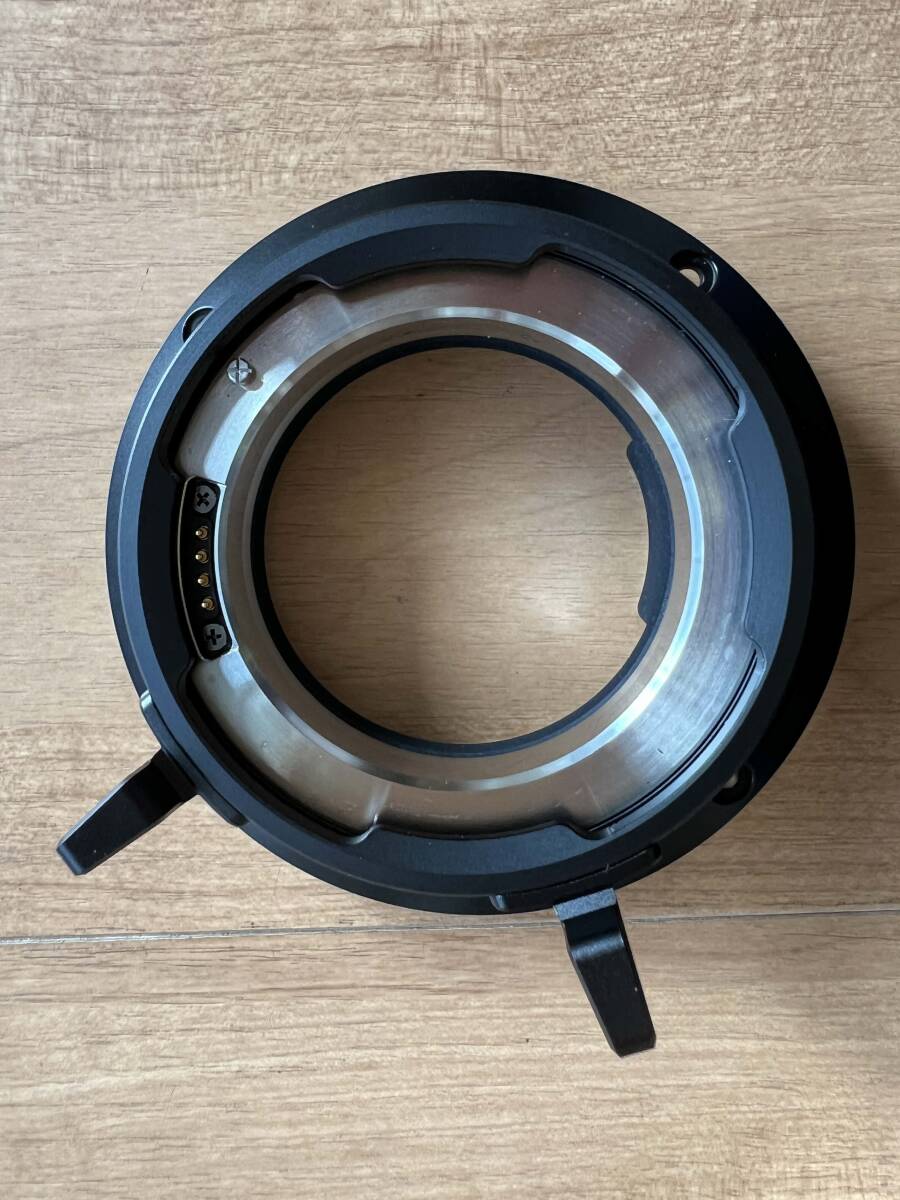 Canon PM-V1 PL Mount Kit for C300MkIII C500MkII [s1207423300]