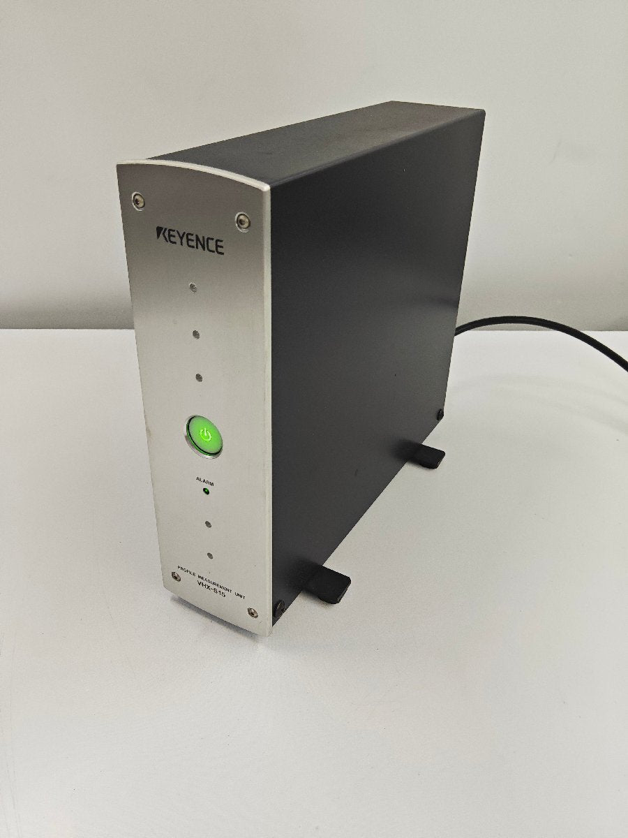 KEYENCE VHX-S15 3D Shape Automatic Measurement Unit [j1207472188]
