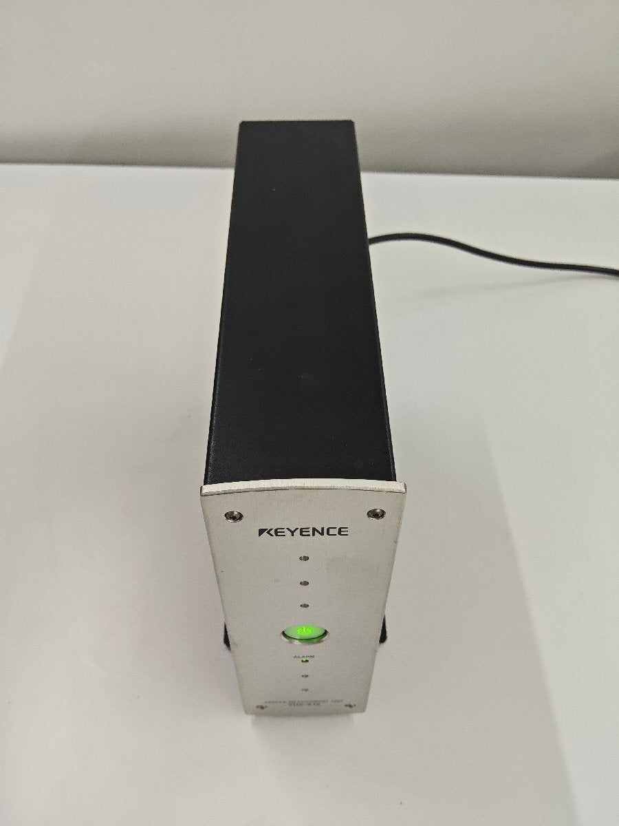 KEYENCE VHX-S15 3D Shape Automatic Measurement Unit [j1207472188]