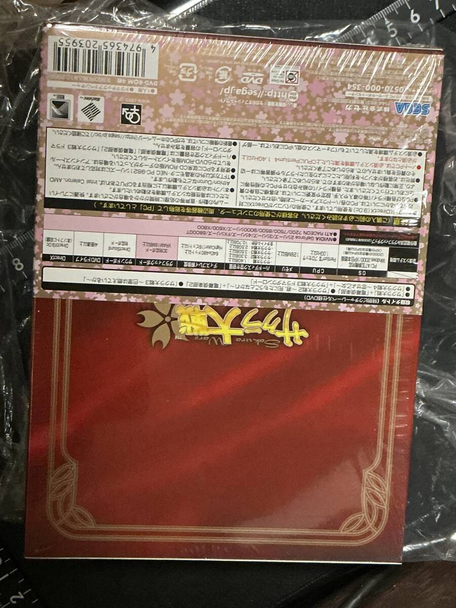 Sakura Wars Premium Edition [x1207471780]