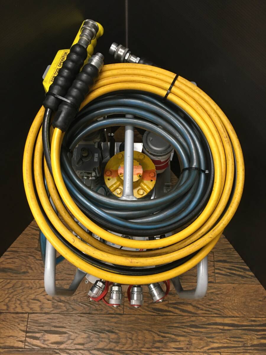 HYTORC HY-Air-2 Hydraulic Pump [s1207552854]