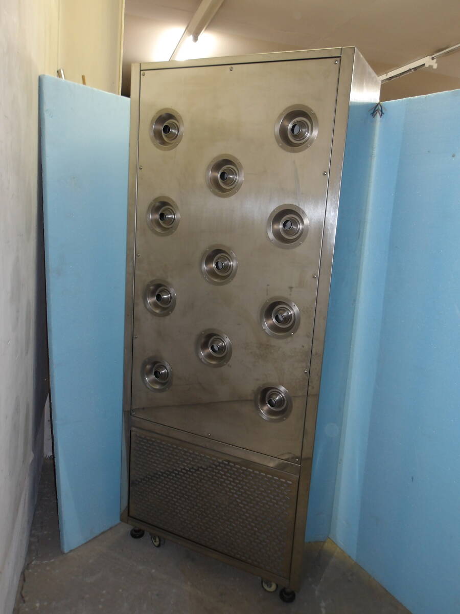 National FY-17CST-C Shower Fan 200V Operation [d1207624973]