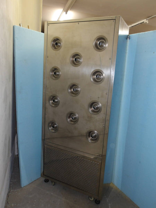 National FY-17CST-C Shower Fan 200V Operation [d1207624973]