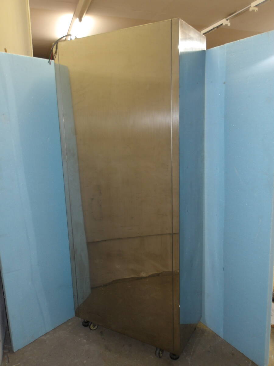National FY-17CST-C Shower Fan 200V Operation [d1207624973]