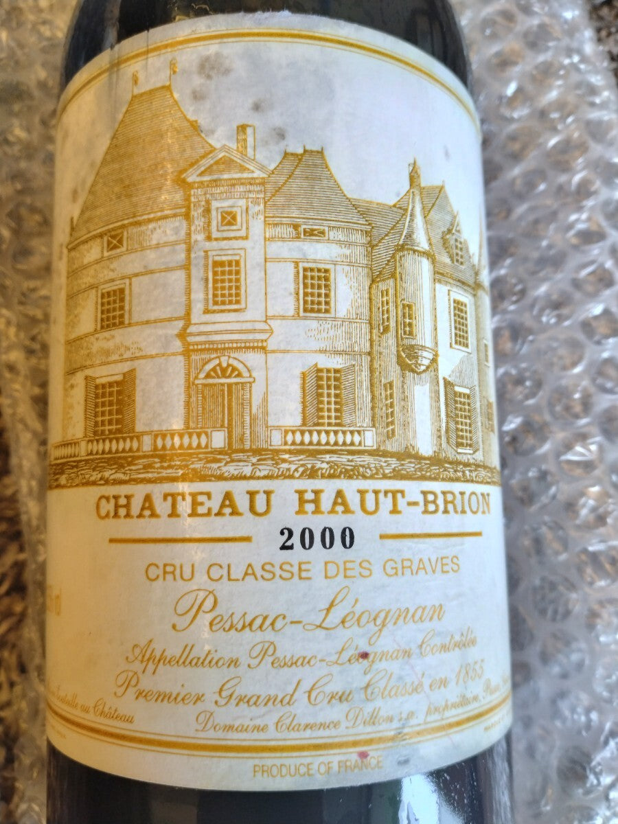 Chateau Haut-Brion Haut-Brion2000 [g1207742783]
