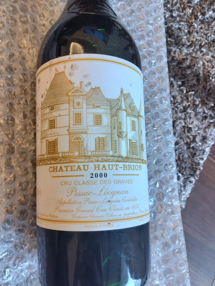 Chateau Haut-Brion Haut-Brion2000 [g1207742783]