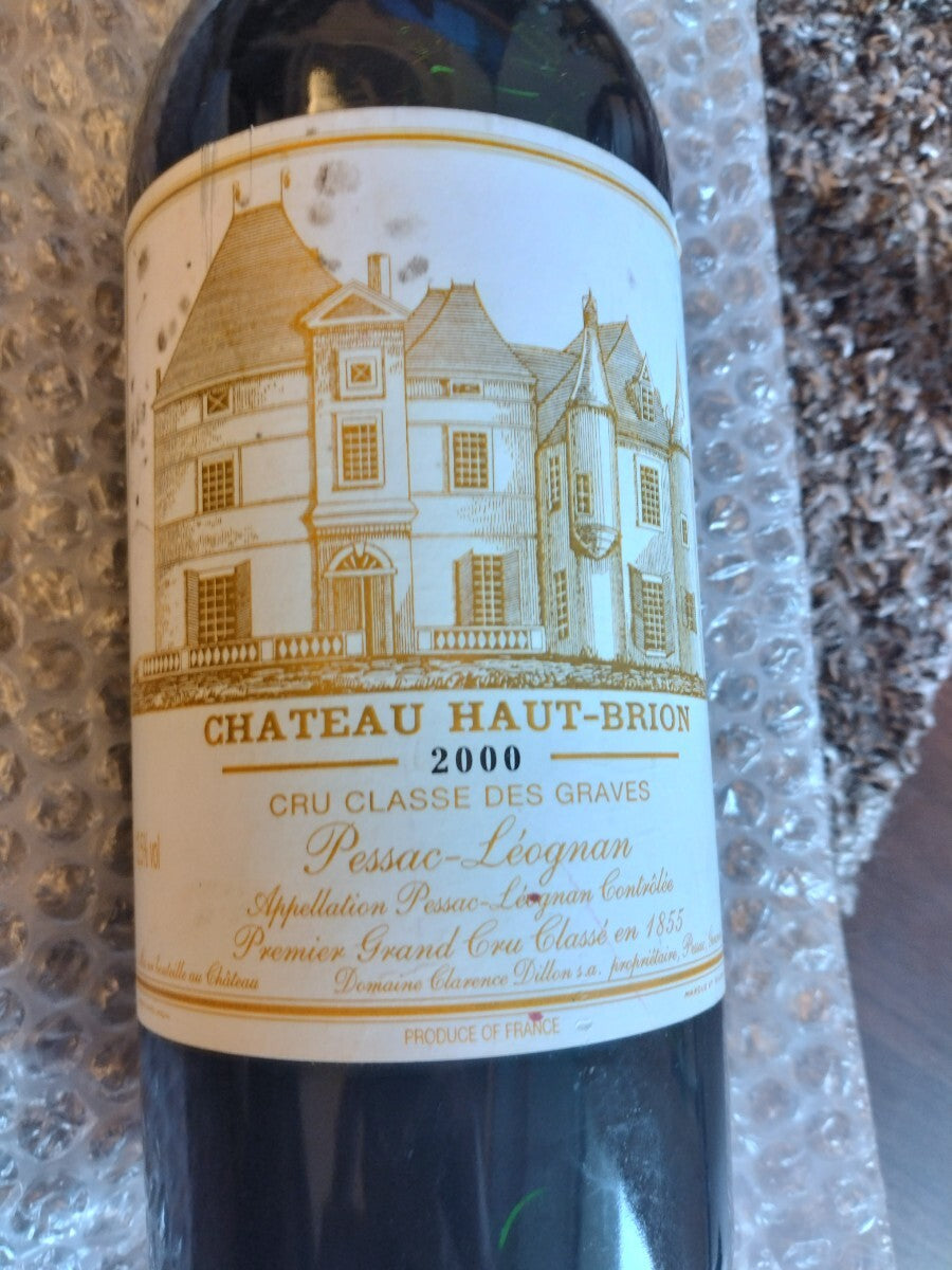 Chateau Haut-Brion Haut-Brion2000 [g1207742783]