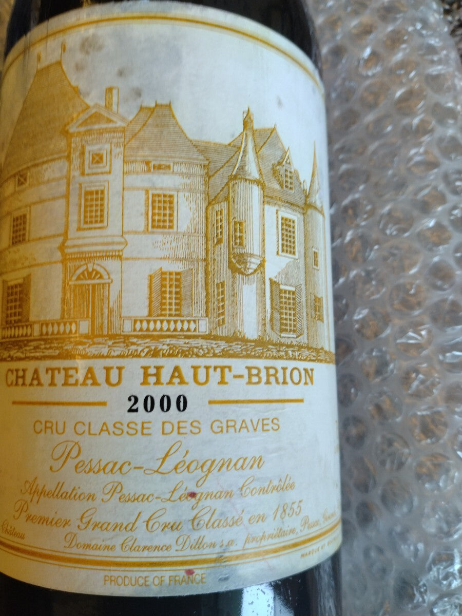 Chateau Haut-Brion Haut-Brion2000 [g1207742783]
