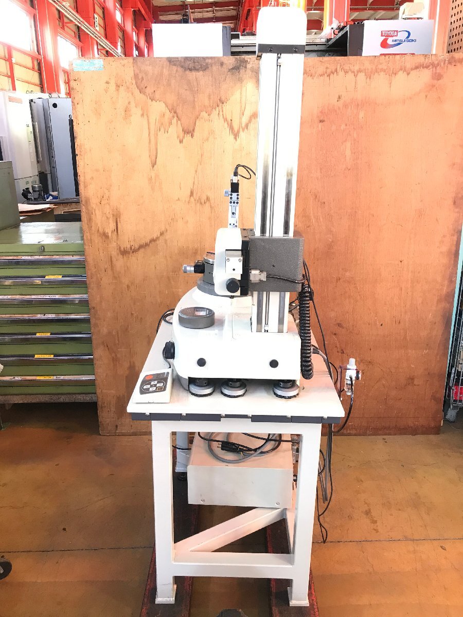 Mitutoyo RA-436 Roundness Measuring Instrument [v1208091207]