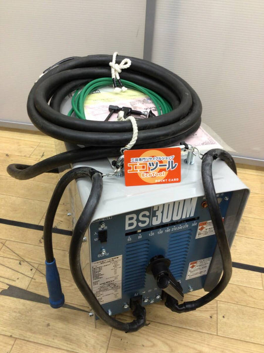 DAIHEN BS-300M Arc Welding Machine [w1208176028]