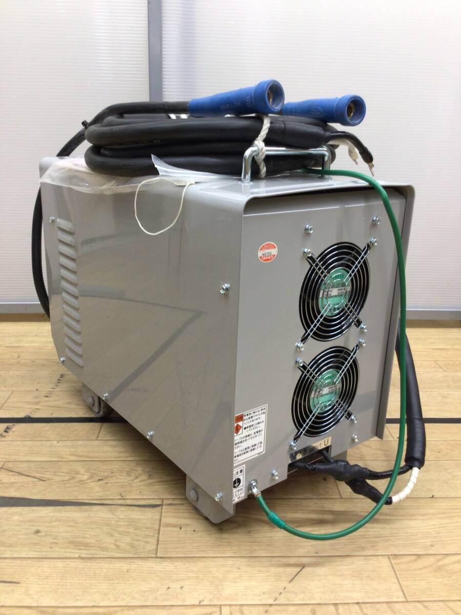 DAIHEN BS-300M Arc Welding Machine [w1208176028]