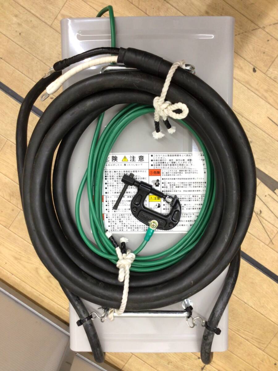 DAIHEN BS-300M Arc Welding Machine [w1208176028]