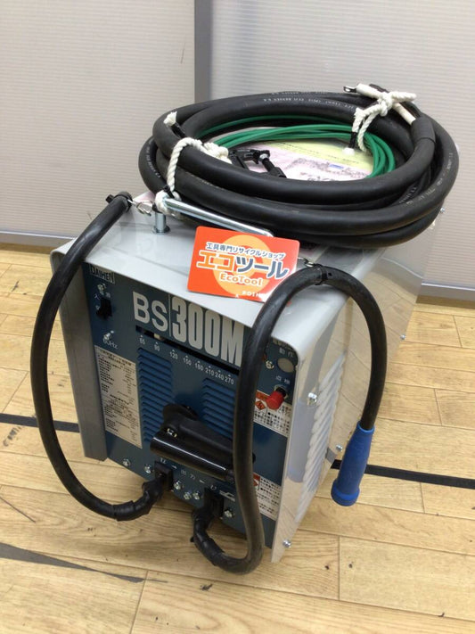 DAIHEN BS-300M AC Arc Welding Machine [h1208201776]