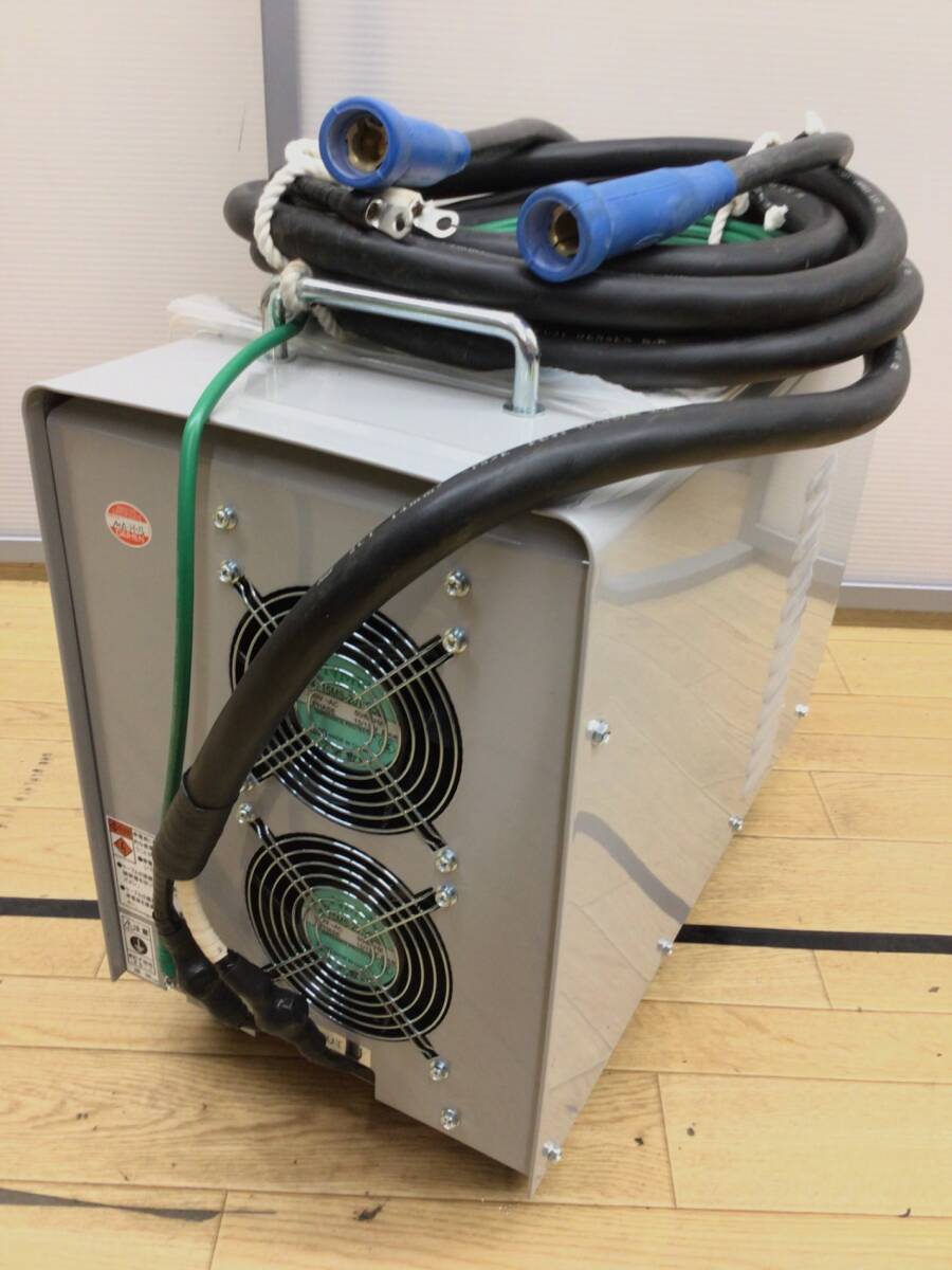 DAIHEN BS-300M AC Arc Welding Machine [h1208201776]