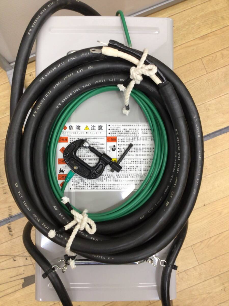 DAIHEN BS-300M AC Arc Welding Machine [h1208201776]