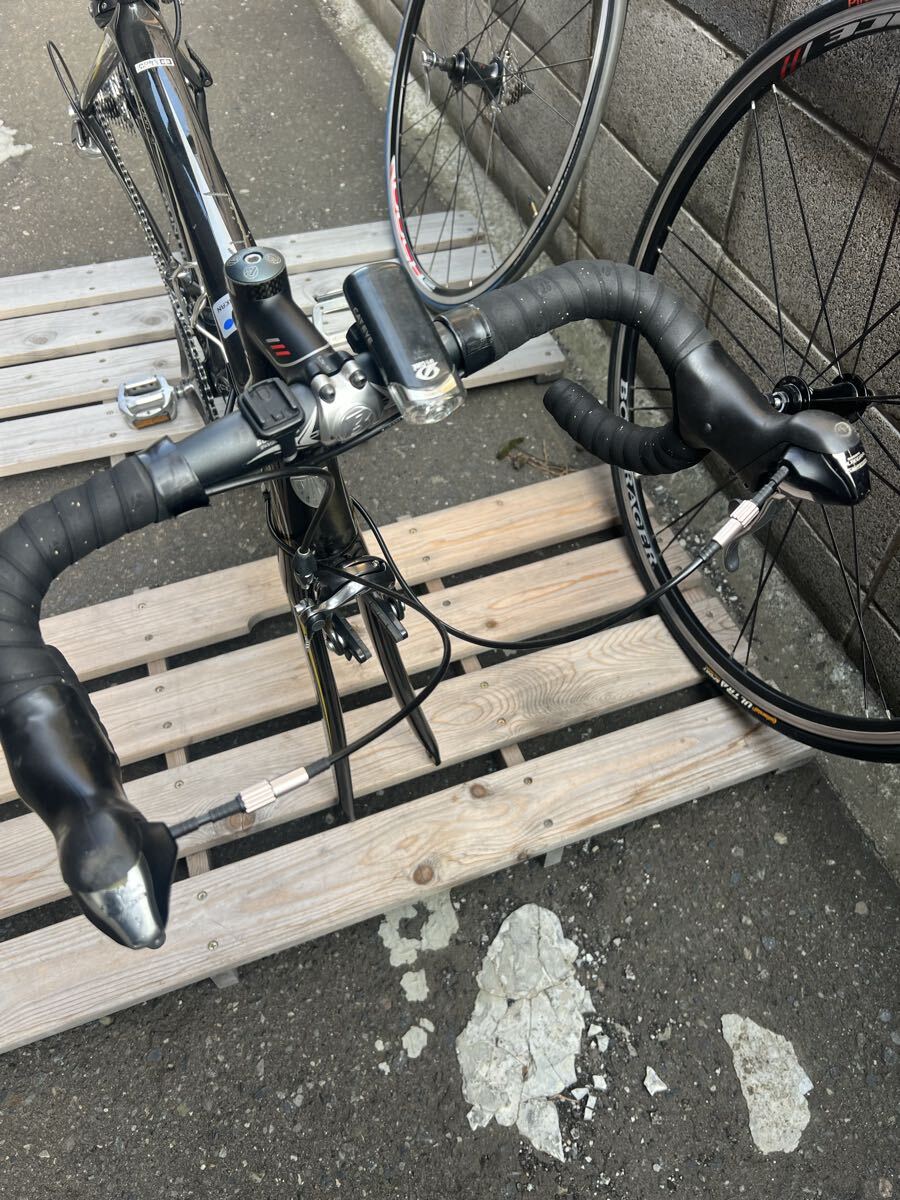 TREK OCLV CARBON Madone 5.1 Road Bike [1208197213]
