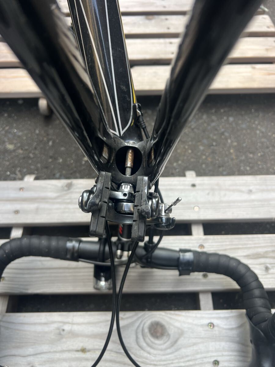TREK OCLV CARBON Madone 5.1 Road Bike [1208197213]