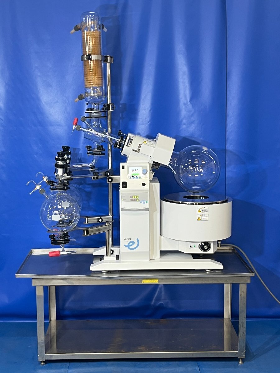EYELA N-3010V Rotary Evaporator [p1208291331]