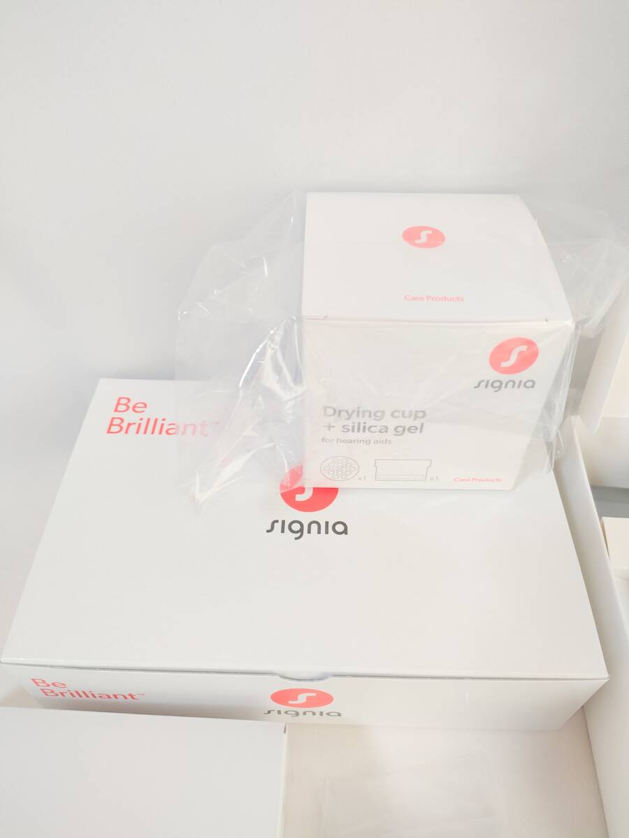 Signia Pure Charge&Go X Rechargeable Binaural Hearing Aid [t1208362328]