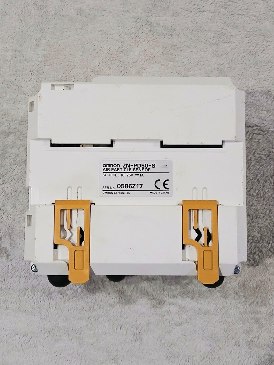 OMRON ZN-PD50-SA Air Particle Sensor [m1208403998]