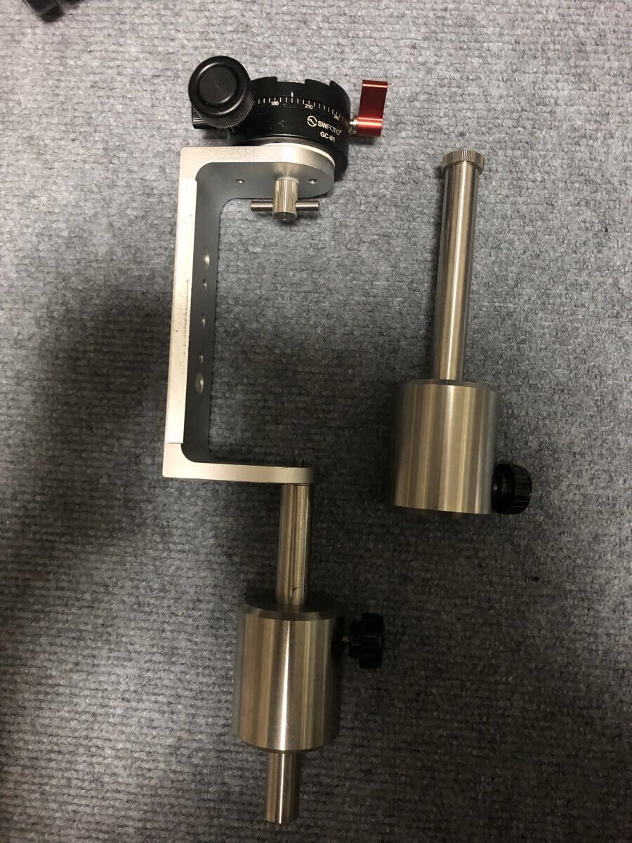 Unitech SWAT-350 V-spec Equatorial Mount [l1208456237]