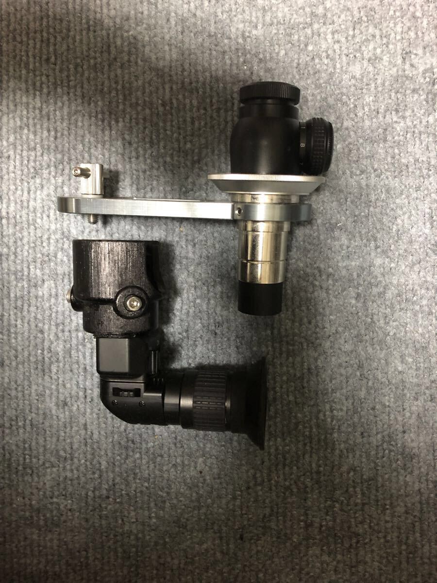 Unitech SWAT-350 V-spec Equatorial Mount [l1208456237]