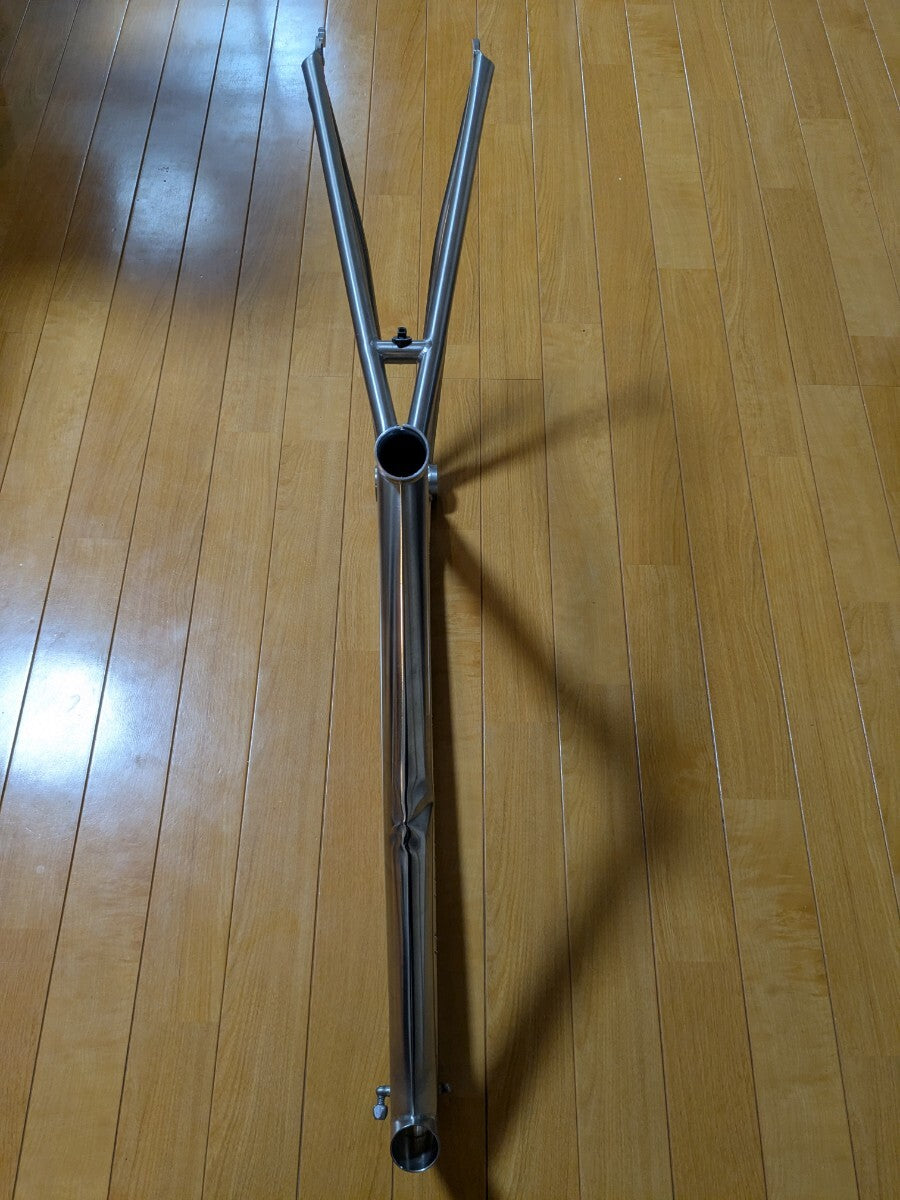 LITESPEED Gizaro Titanium Frame [l1208490618]