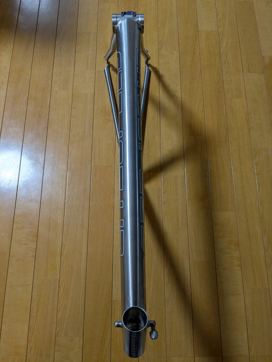 LITESPEED Gizaro Titanium Frame [l1208490618]
