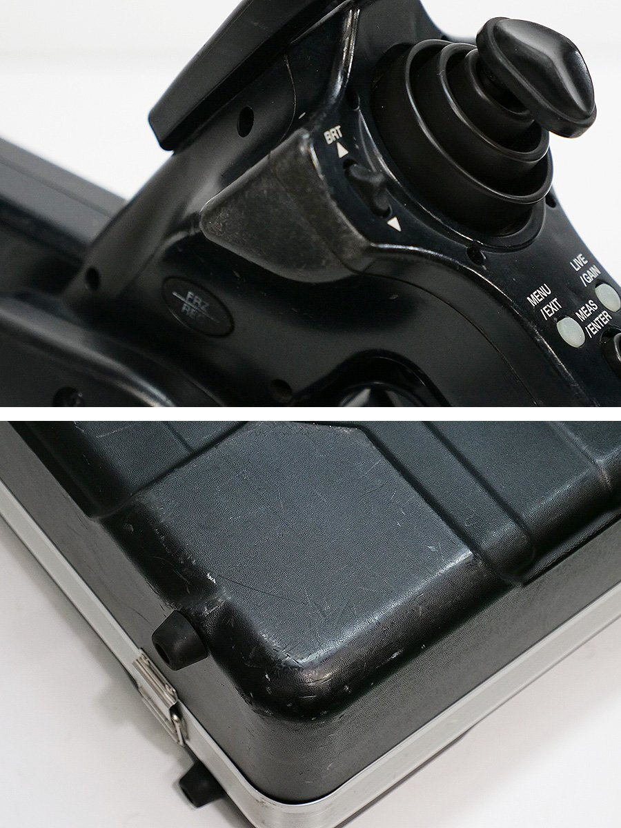 OLYMPUS IV8675L1 Industrial Video Scope [q1208498778]