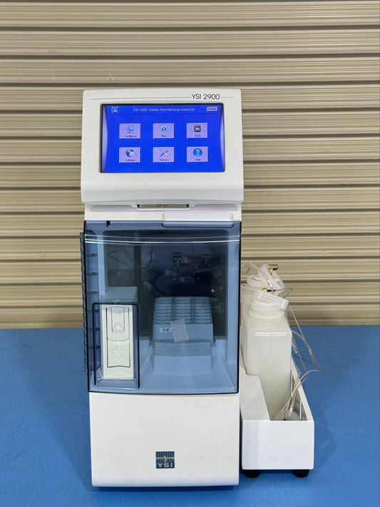 YSI 2900 Biochemistry Analyzer [s1208611955]