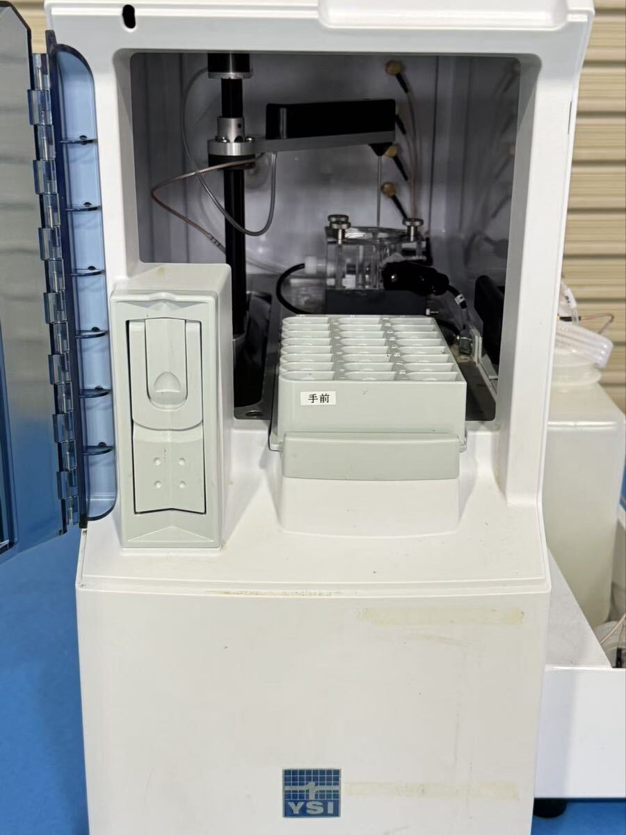 YSI 2900 Biochemistry Analyzer [s1208611955]