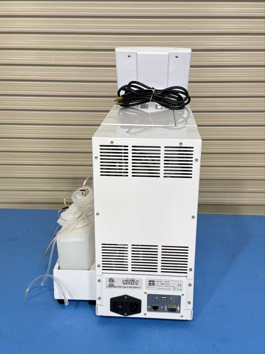 YSI 2900 Biochemistry Analyzer [s1208611955]