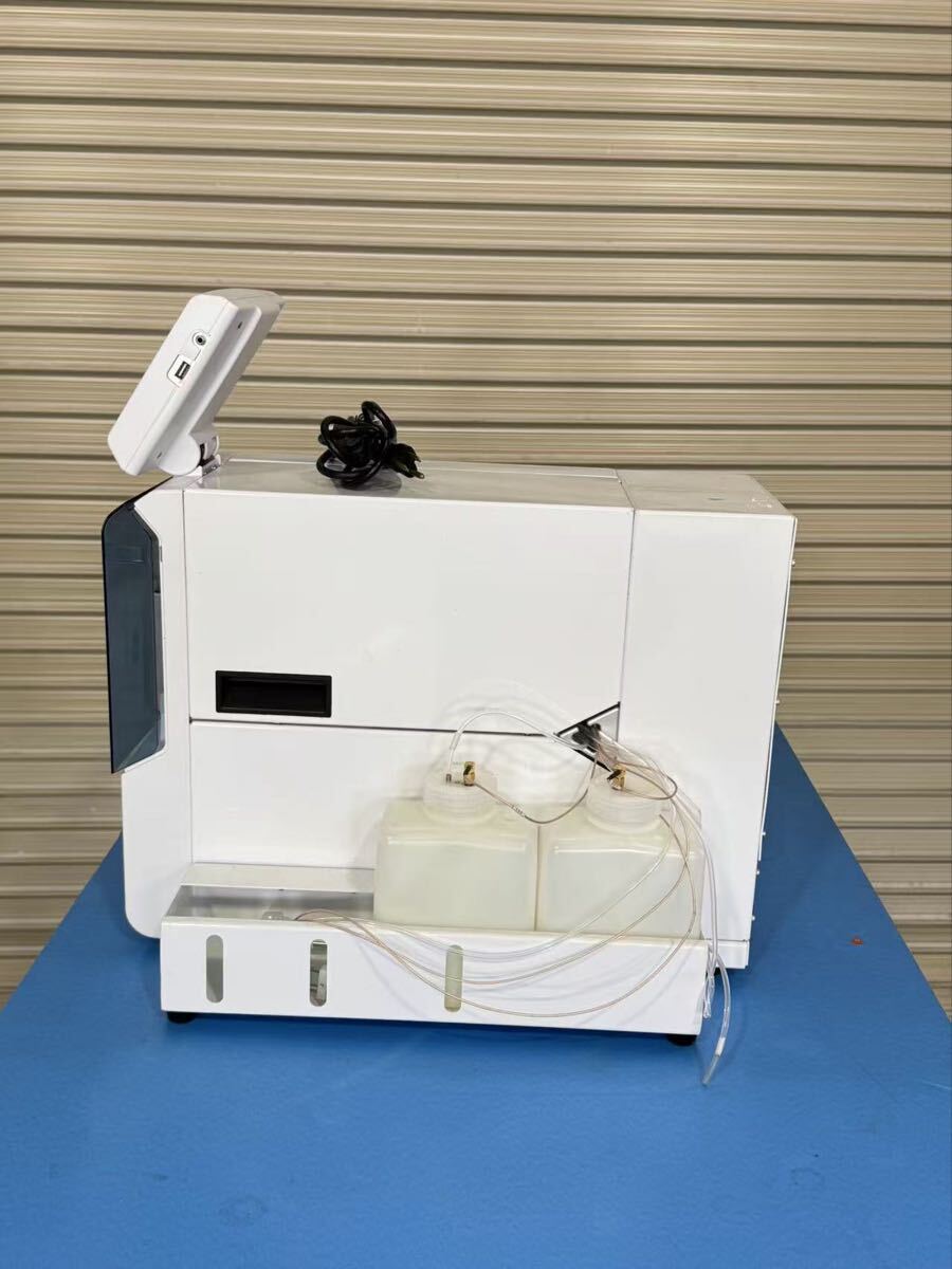 YSI 2900 Biochemistry Analyzer [s1208611955]