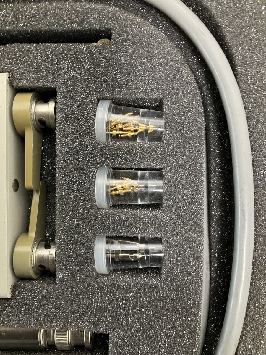 Agilent 41941A Impedance Probe Kit 50Ω Set [b1208654936]