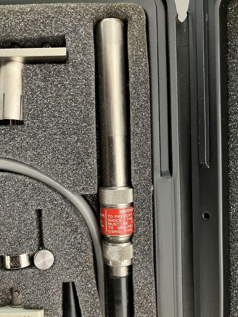 Agilent 41941A Impedance Probe Kit 50Ω Set [b1208654936]