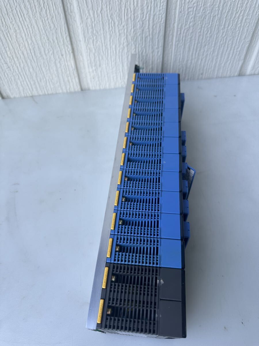 YOKOGAWA F3PU20-ON Product, F3SP25-2N Product, F3XD16-3N Product, F3YD14-5A Product, F3AD08-IN Product, F3CR04-IN Product, F3AD04-ON Product, F3LC11-2N Product [j1208703362]
