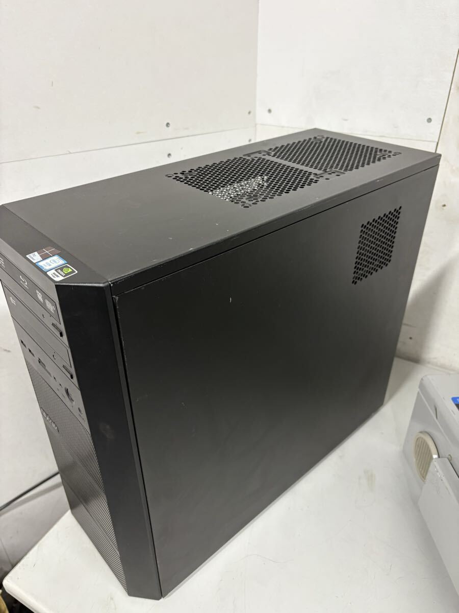 Diginnos Raytrek E5-2687W v4 Desk PC Computer with NVIDIA Quadro M6000 and 128GB Memory [s1208716403]