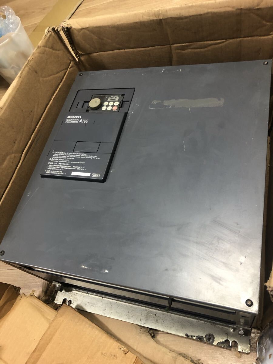 Mitsubishi Electric FR-A720-45K [q1208745239]