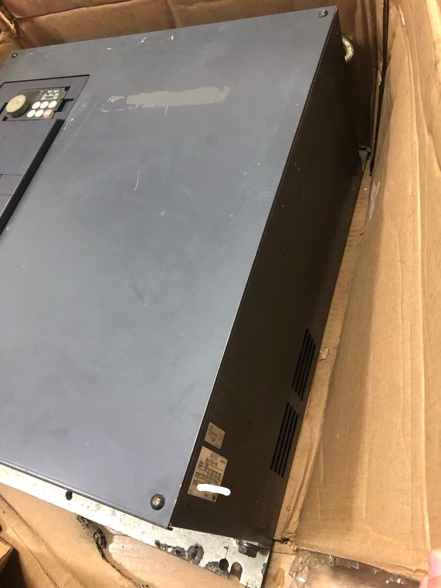 Mitsubishi Electric FR-A720-45K [q1208745239]