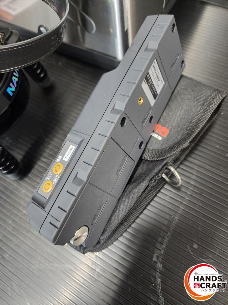 TAJIMA ZEROBN-KJY Blue Green Laser Marker [m1208820723]
