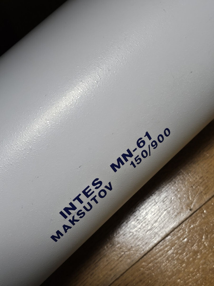 INTES MN61 Maksutov Newton Astronomical Telescope [k1208836598]
